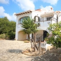 Benitachell property: Villa for sale in Benitachell 280389