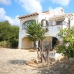 Benitachell property: Alicante, Spain Villa 280389