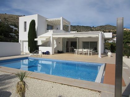 Javea property: Villa for sale in Javea, Spain 280391