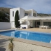 Javea property: Javea, Spain Villa 280391