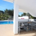 Javea property: Javea Villa, Spain 280391