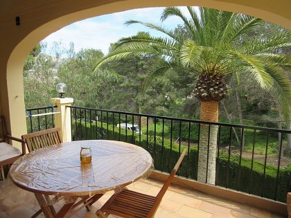 Moraira property: Apartment for sale in Moraira 280392