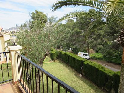 Moraira property: Apartment for sale in Moraira, Spain 280392