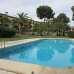 Moraira property: Moraira Apartment, Spain 280392