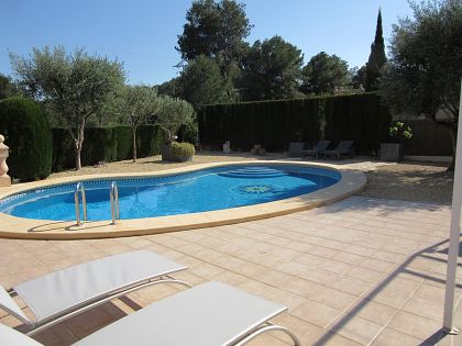 Javea property: Villa in Alicante for sale 280393