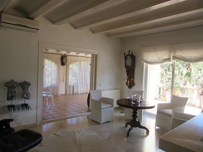 Javea property: Alicante Villa 280393