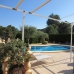 Javea property: 4 bedroom Villa in Alicante 280393