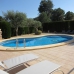 Javea property: Villa in Javea 280393