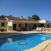 Javea property: Javea Villa, Spain 280393