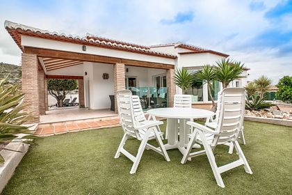 Benitachell property: Villa for sale in Benitachell, Alicante 280394