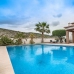 Benitachell property: Benitachell, Spain Villa 280394