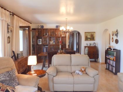 Monte Pego property: Alicante property | 4 bedroom Villa 280399