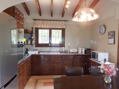 Monte Pego property: Monte Pego Villa 280399