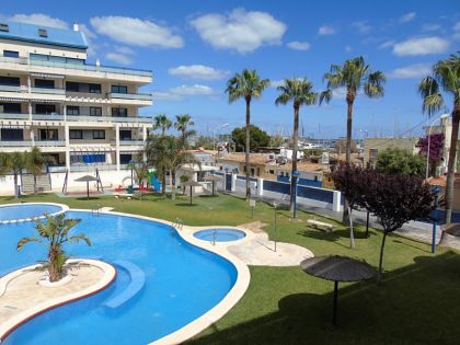 Denia property: Apartment for sale in Denia, Spain 280400