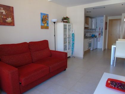 Denia property: Apartment with 1 bedroom in Denia 280400