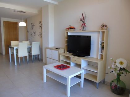 Denia property: Apartment with 1 bedroom in Denia, Spain 280400