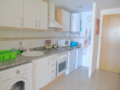 Denia property: Apartment in Alicante for sale 280400