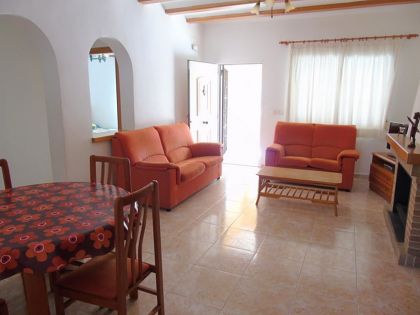 Denia property: Villa with 3 bedroom in Denia 280401