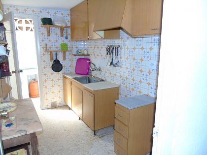 Denia property: Apartment with 3 bedroom in Denia, Spain 280404