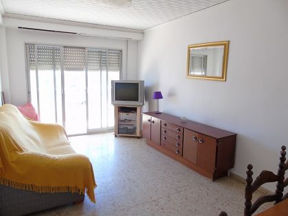 Denia property: Apartment with 3 bedroom in Denia 280404