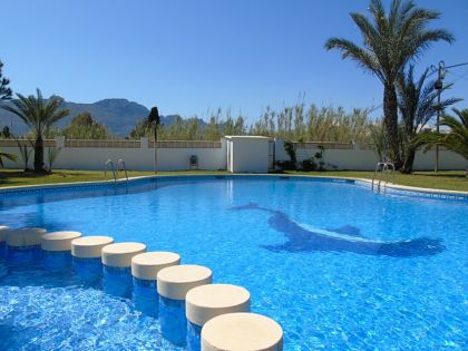 Denia property: Denia Apartment 280404