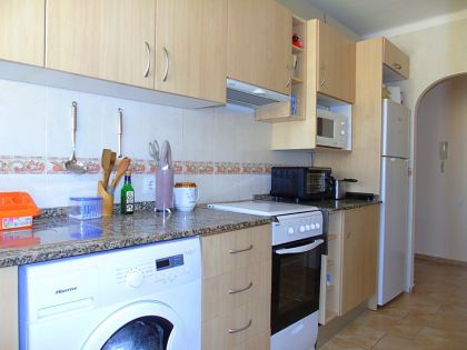 Javea property: Apartment with 3 bedroom in Javea, Spain 280405