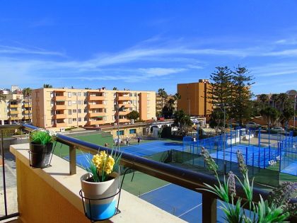 Javea property: Alicante Apartment 280405