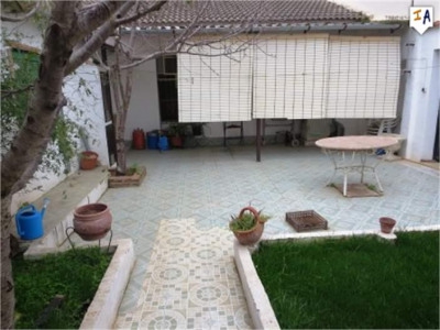 Fuente Piedra property: Fuente Piedra Villa 280501