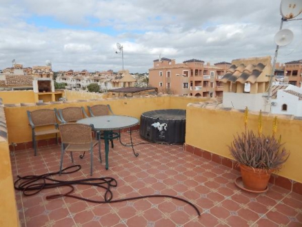 Apartment with 2 bedroom in town 280507