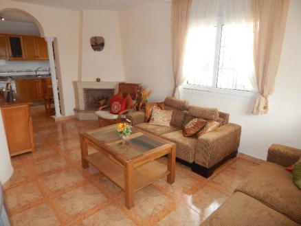 Apartment with 2 bedroom in town, Spain 280507