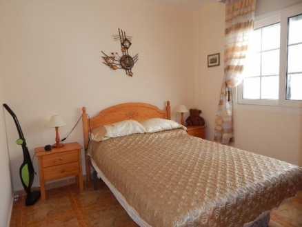 town, Spain | Apartment for sale 280507