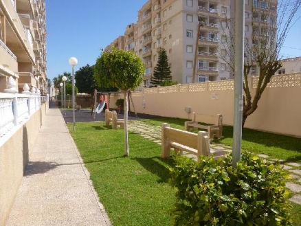 Apartment for sale in town, Spain 280509