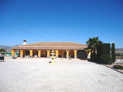 Abanilla property: Villa for sale in Abanilla 280548