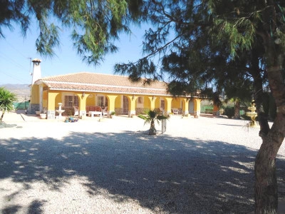 Abanilla property: Villa for sale in Abanilla, Spain 280548