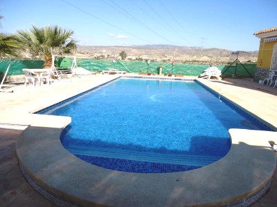 Abanilla property: Murcia property | 5 bedroom Villa 280548