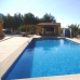 Abanilla property: Beautiful Villa for sale in Murcia 280548