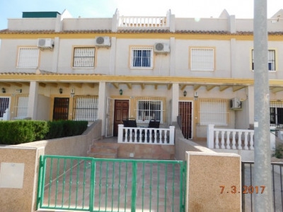 Villamartin property: Townhome for sale in Villamartin, Spain 280550