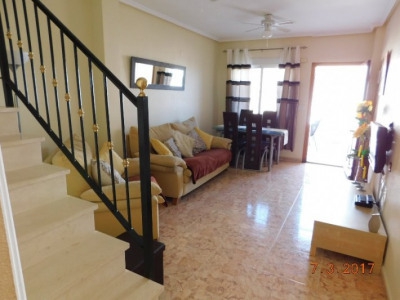 Villamartin property: Alicante Townhome 280550