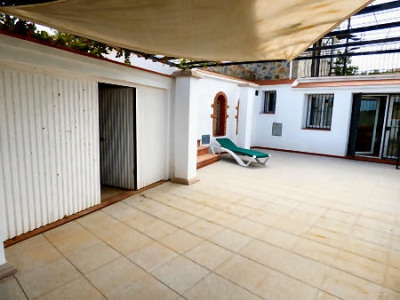 Competa property: Villa with 2 bedroom in Competa 280555