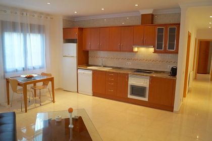 Benitachell property: Apartment with 2 bedroom in Benitachell 280556