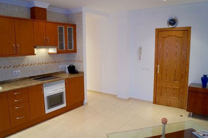 Benitachell property: Apartment with 2 bedroom in Benitachell, Spain 280556