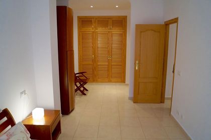 Benitachell property: Alicante Apartment 280556