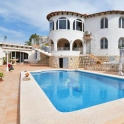 Calpe property: Villa for sale in Calpe 280558