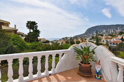 Calpe property: Villa for sale in Calpe, Alicante 280558