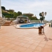 Calpe property: 3 bedroom Villa in Calpe, Spain 280558