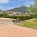 Calpe property: Villa in Calpe 280558