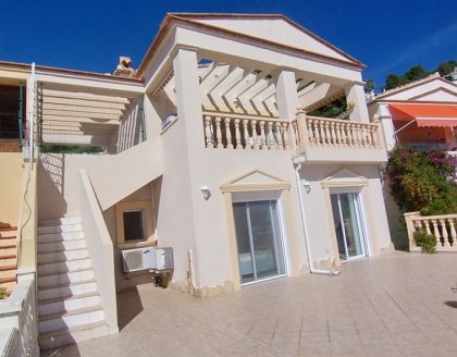 Calpe property: Villa for sale in Calpe 280566