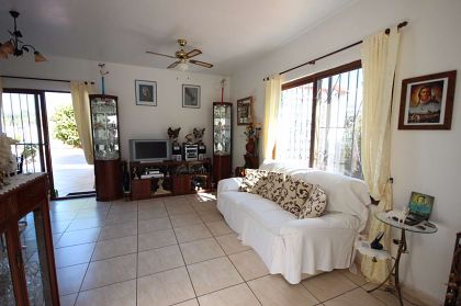 Villa with 2 bedroom in town, Spain 280572