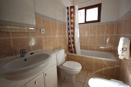 Alicante property | 2 bedroom Villa 280572