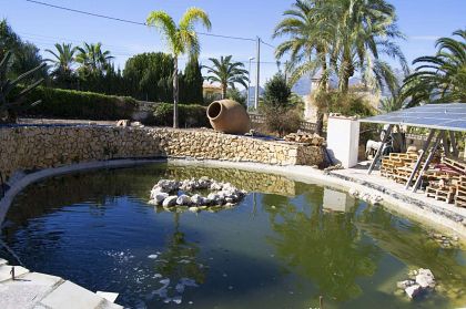 Albir property: Alicante property | 4 bedroom Villa 280573